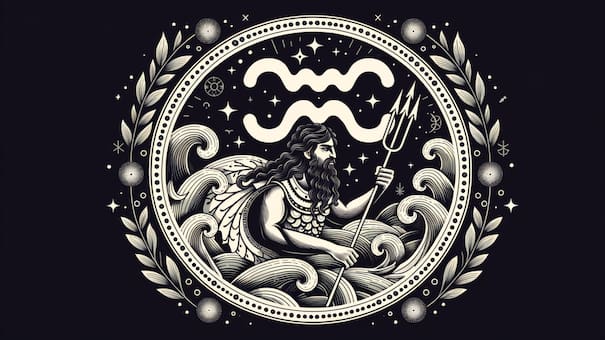 Horóscopo de Acuario de hoy: sábado 20 de diciembre de 2025