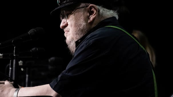La terrible crítica de George R. R. Martín, creador de Game of Thrones, contra House of the Dragon