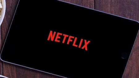 Netflix, coronavirus