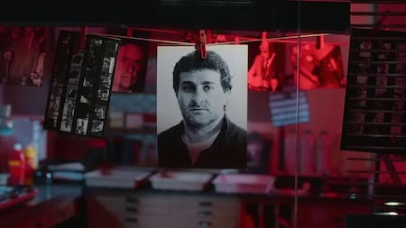 Netflix estrenará un documental sobre el crimen de José Luis Cabezas