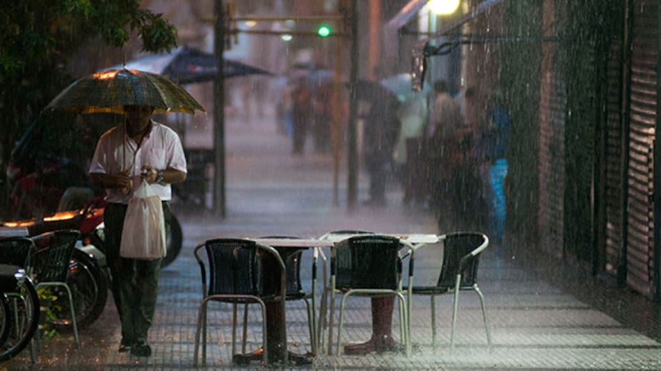 Tormentas fuertes (NA)