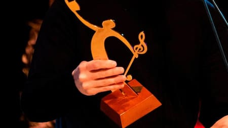 Premios Hugo 2022. Foto: NA.