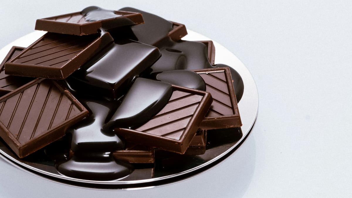 Chocolate. Foto: Unsplash