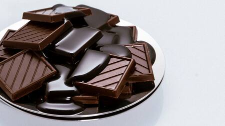 Chocolate. Foto: Unsplash