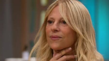 Claudia Fontán quedó afuera de la semifinal de "MasterChef": ¿qué dijo sobre sus compañeros?