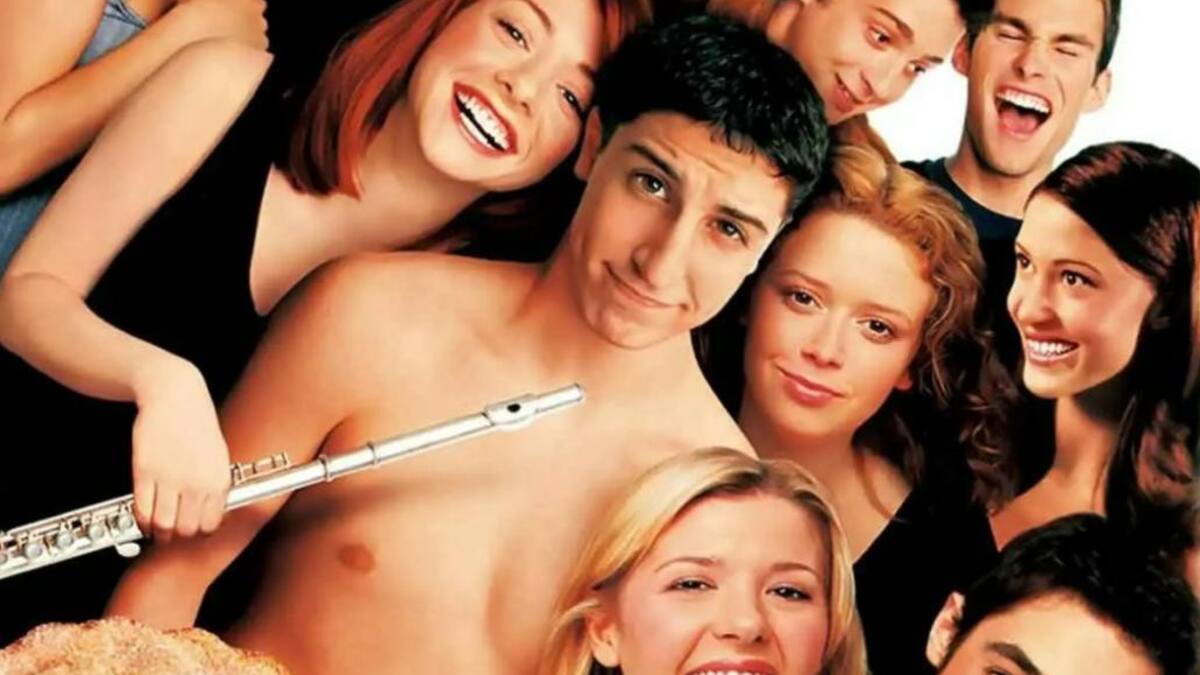American Pie. Foto: NA.