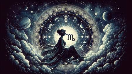 Horóscopo de Virgo de hoy: miércoles 16 de abril de 2025. Foto: Redacción canal26.com