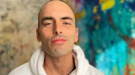 Antonio Ibáñez. Foto: redes sociales.