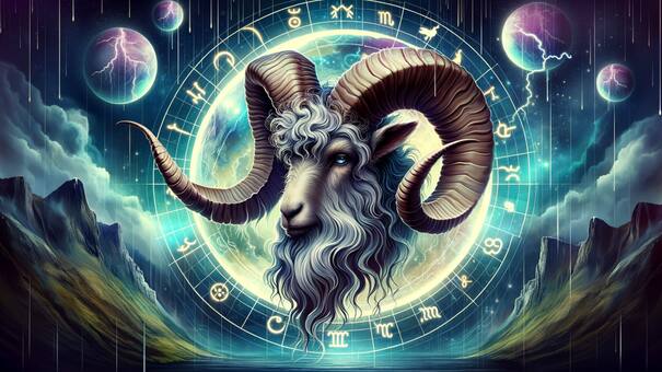 Horóscopo de Capricornio de hoy: viernes 19 de septiembre de 2025