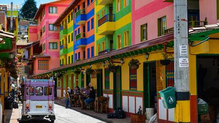 El país más barato para vacacionar en Sudamérica.