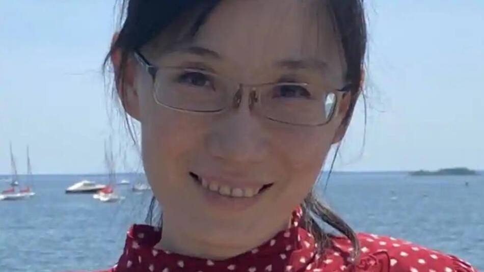 Li-Meng Yan, viróloga china, coronavirus