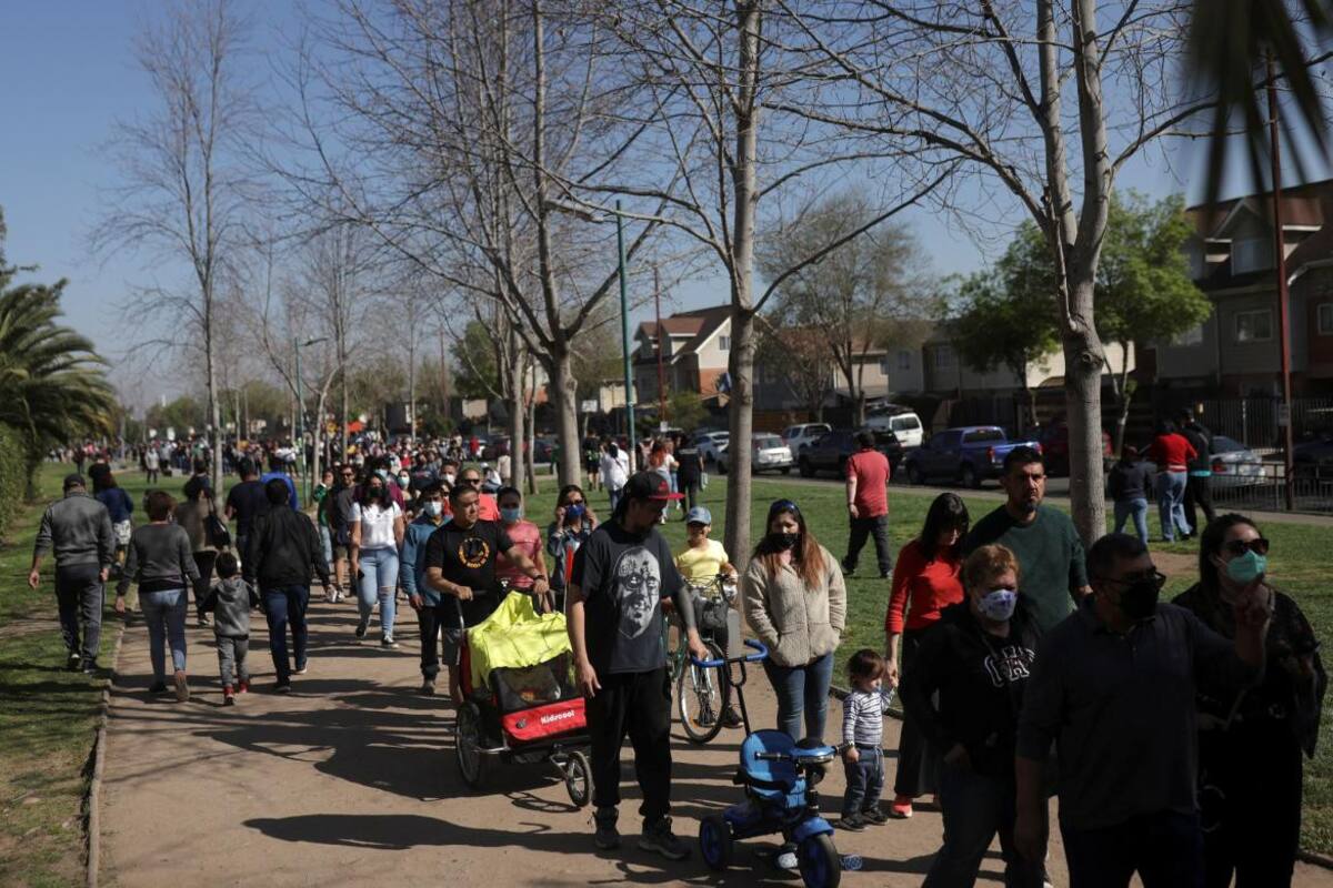 Reforma constitucional en Chile, plebiscito, NA