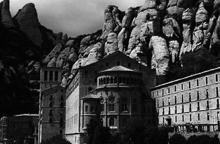 Heinrich Himmler y la búsqueda del Santo Grial.