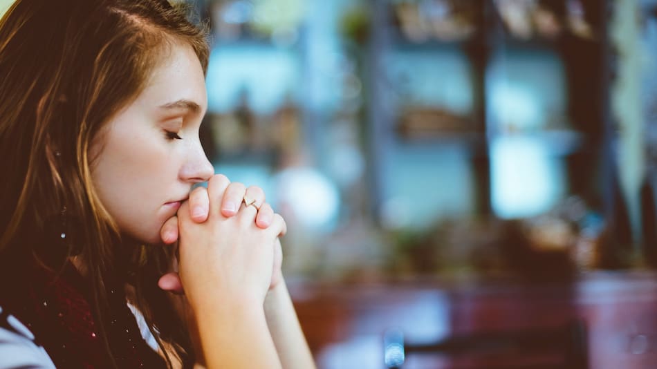 La gran preocupación de las mujeres. Foto Unsplash.