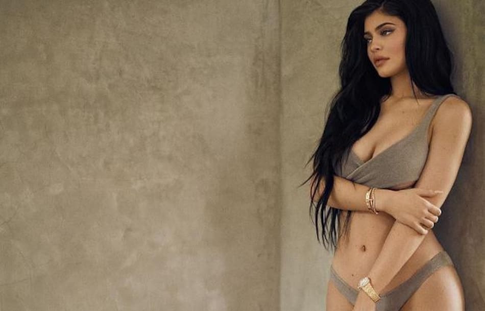 Kylie Jenner