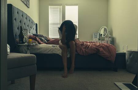 Ataques de pánico, Salud Mental. Foto: Ashley Byrd, unsplash.