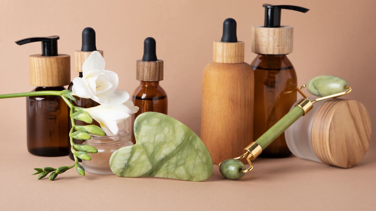 Cosmética.