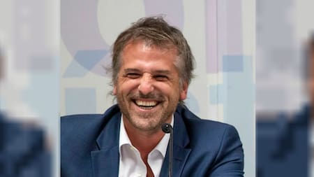 Quién es Pedro Lines, el reemplazante de Marco Lavagna como titular del INDEC