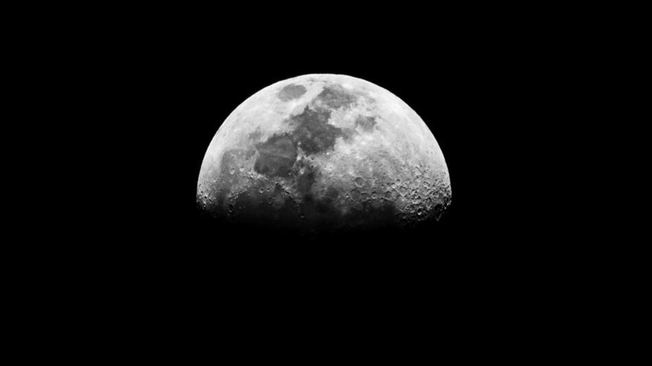 Media Luna. Foto: Pexels.