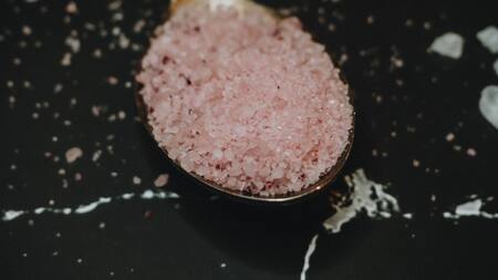 Sal. Foto: Unsplash.