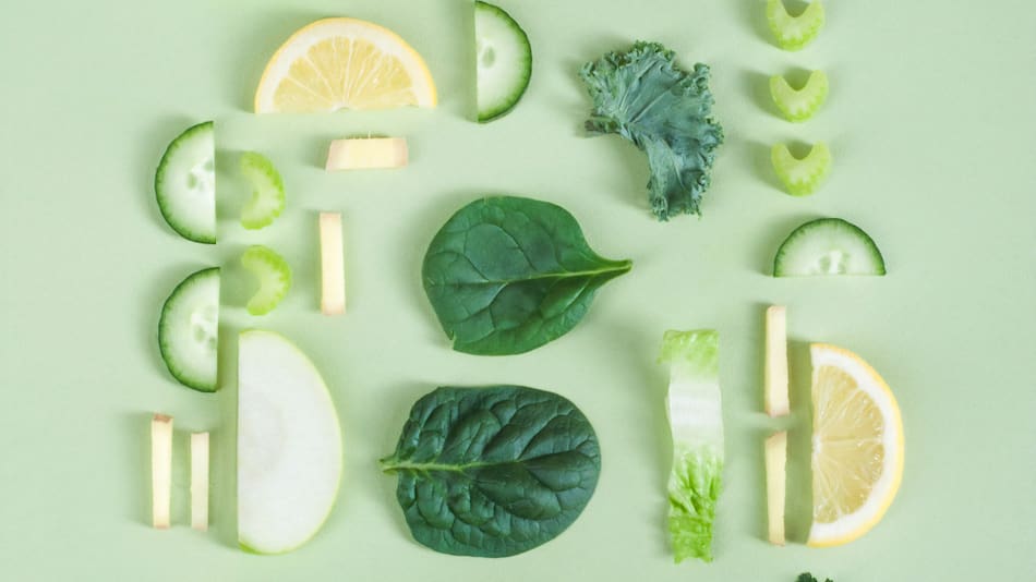 Prebióticos y salud intestinal. Foto: Unsplash