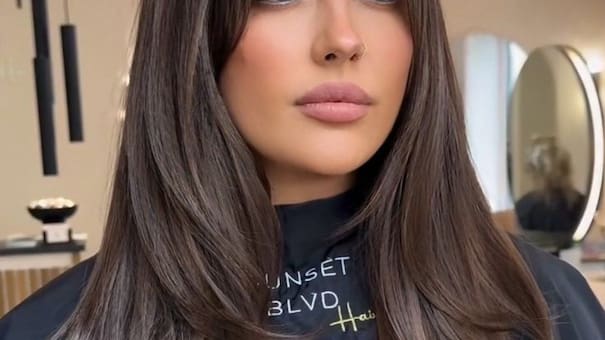 ¿Corte mariposa o corte en capas? En qué se diferencian las dos grandes tendencias de pelo 2026