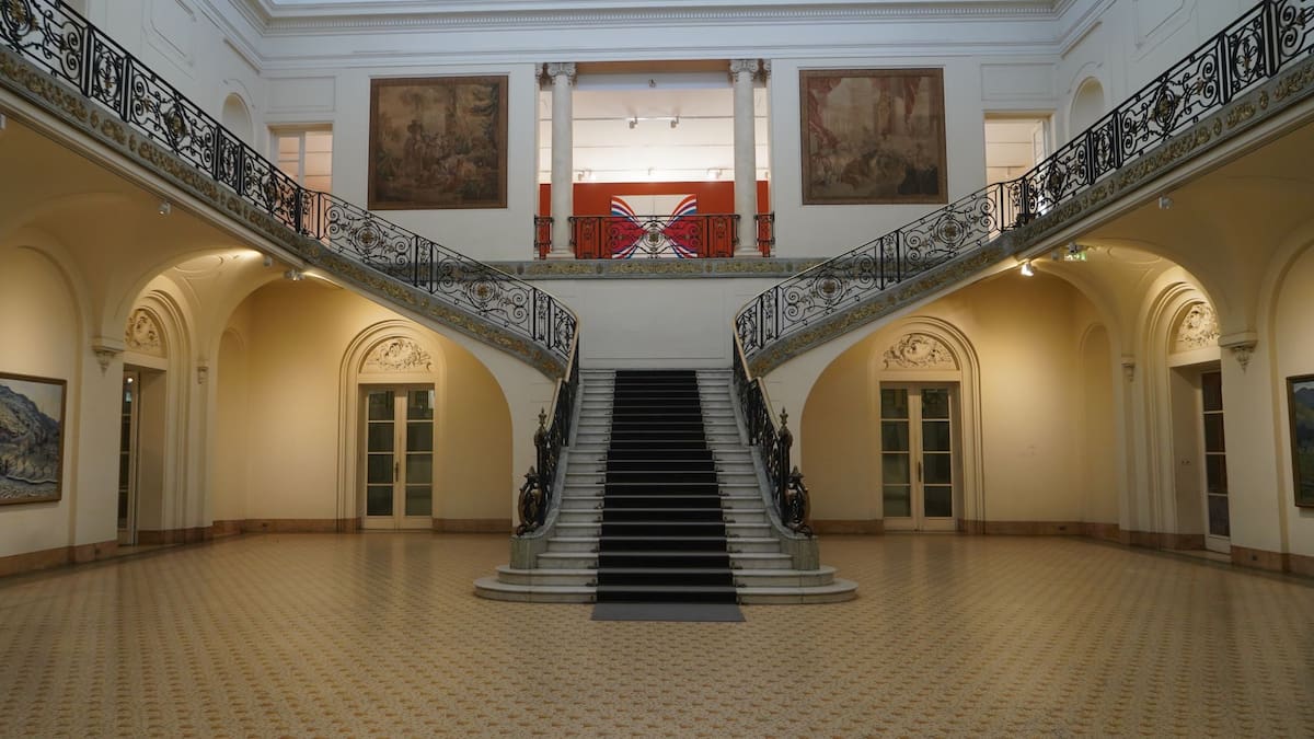 Palacio Ferreyra