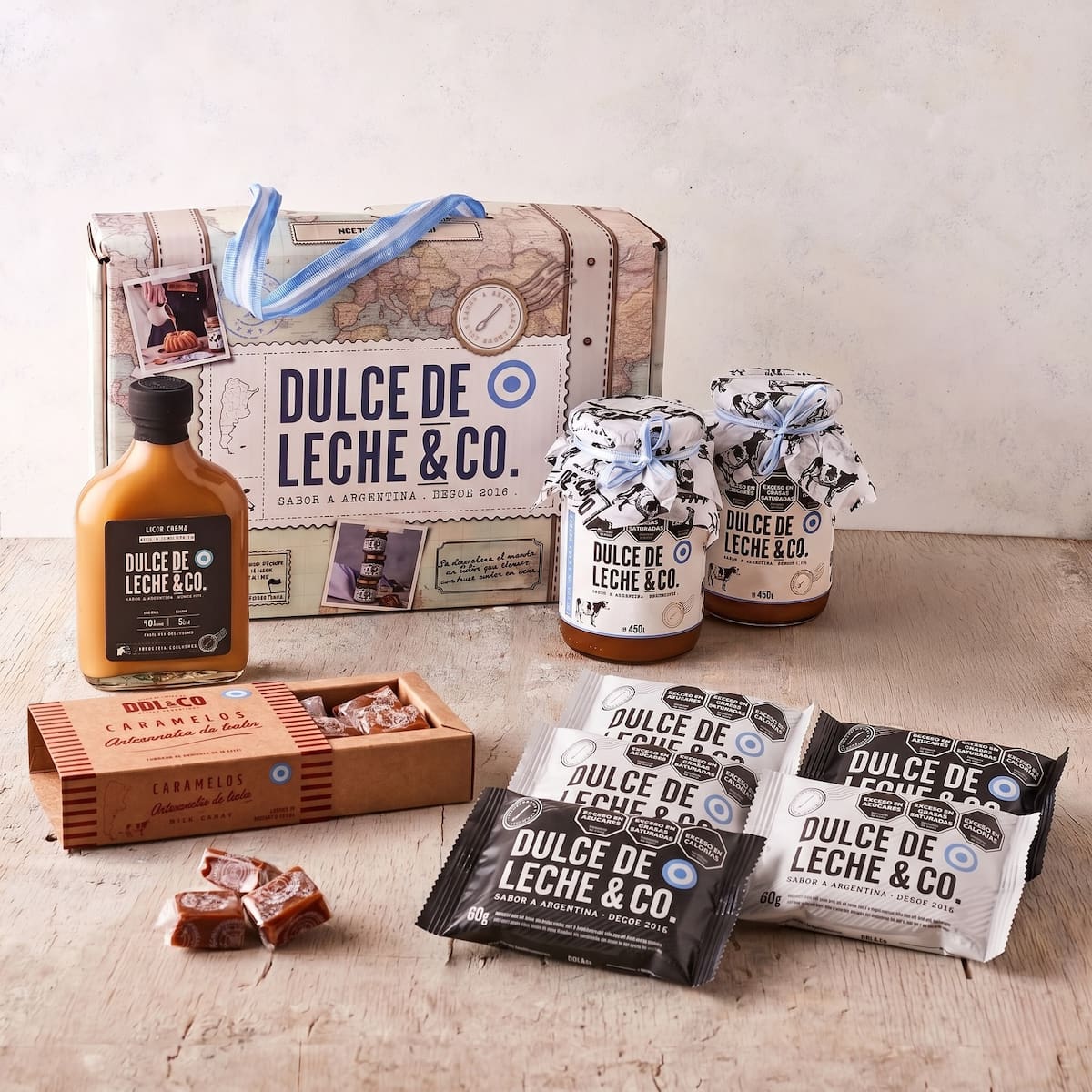 El mejor dulce de leche de Argentina cuesta desde $4.800: dónde comprarlo
