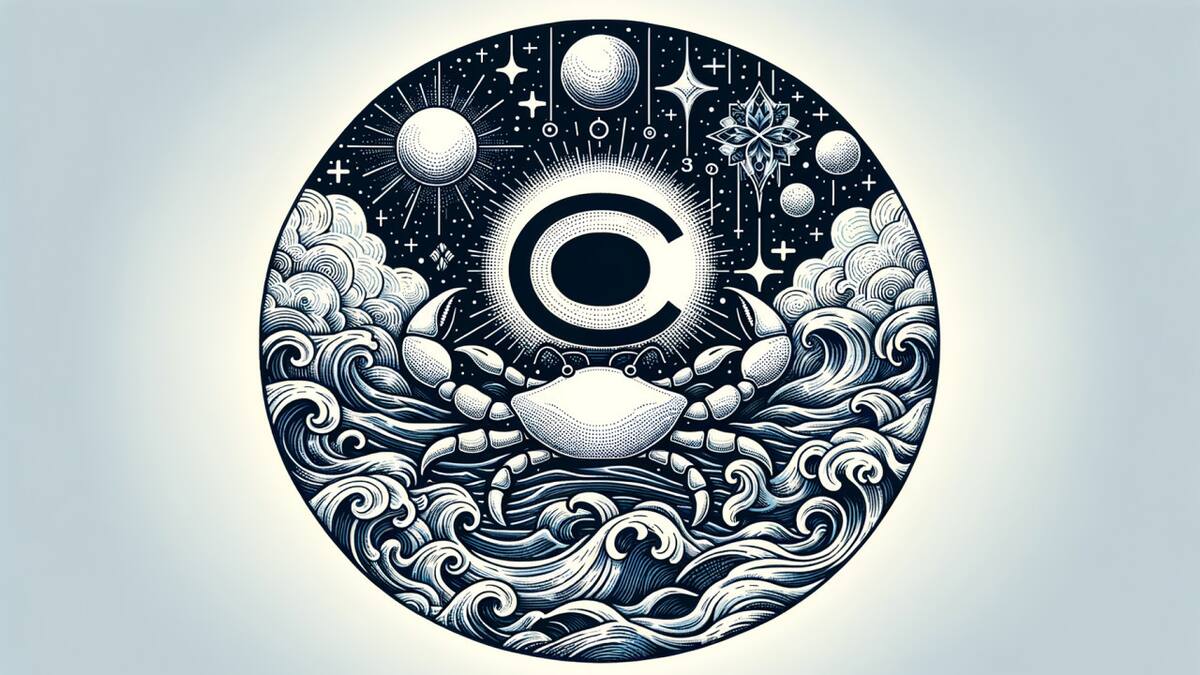 Horoscopo de Cáncer de hoy: miércoles 12 de junio de 2024. Foto: Redacción canal26.com
