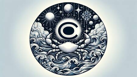 Horoscopo de Cáncer de hoy: miércoles 12 de junio de 2024. Foto: Redacción canal26.com