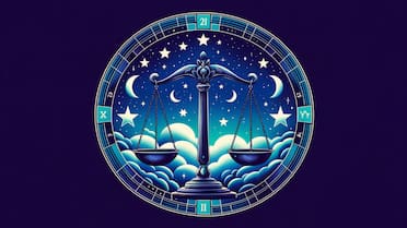 Horóscopo de Libra de hoy: lunes 15 de diciembre de 2025