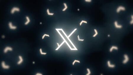 X, el nuevo nombre de Twitter. Foto: video Twitter @elonmusk.