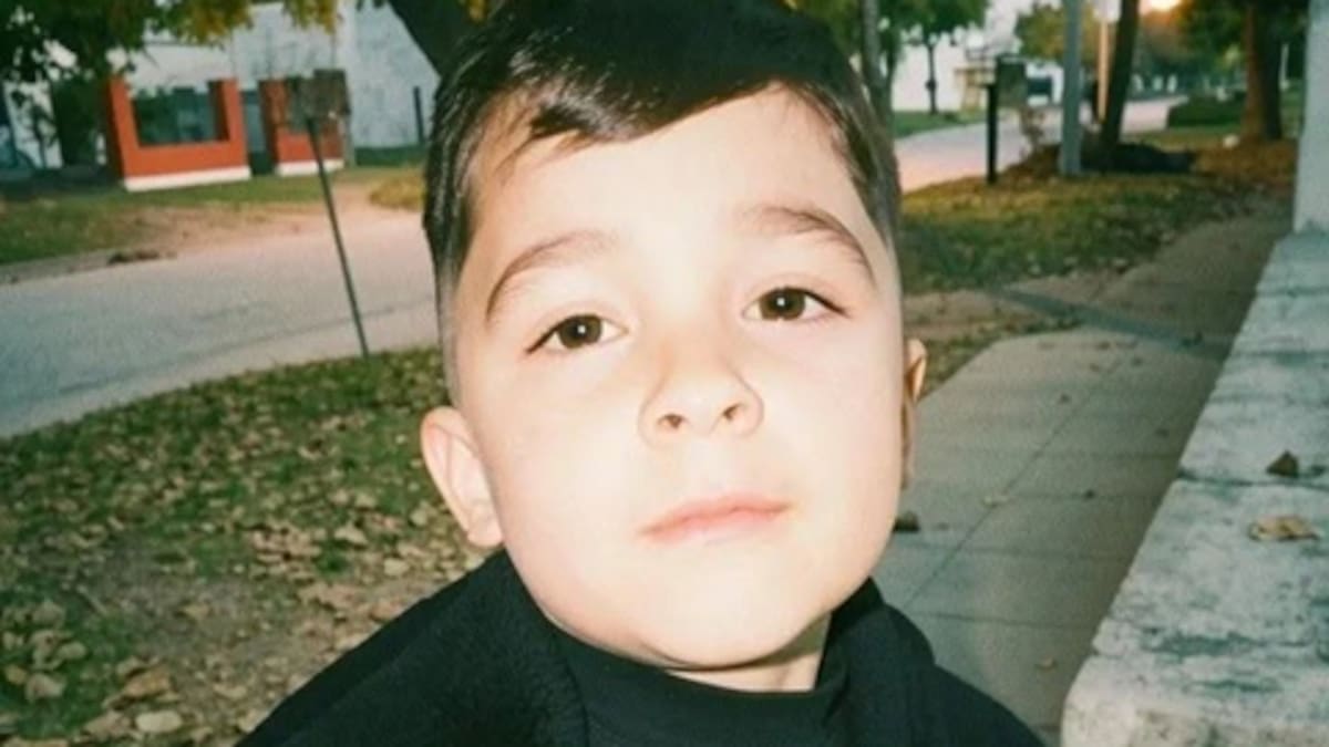 Encontraron un niño de 6 años muerto en Santa Fe y su mamá fue detenida: cómo sigue la causa