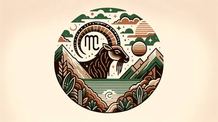 Horóscopo de Capricornio de hoy: domingo 18 de enero de 2026