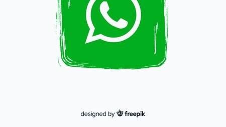 WhatsApp. Foto: Freepik.