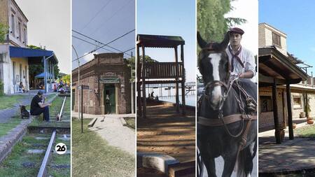 Escapadas de Semana Santa