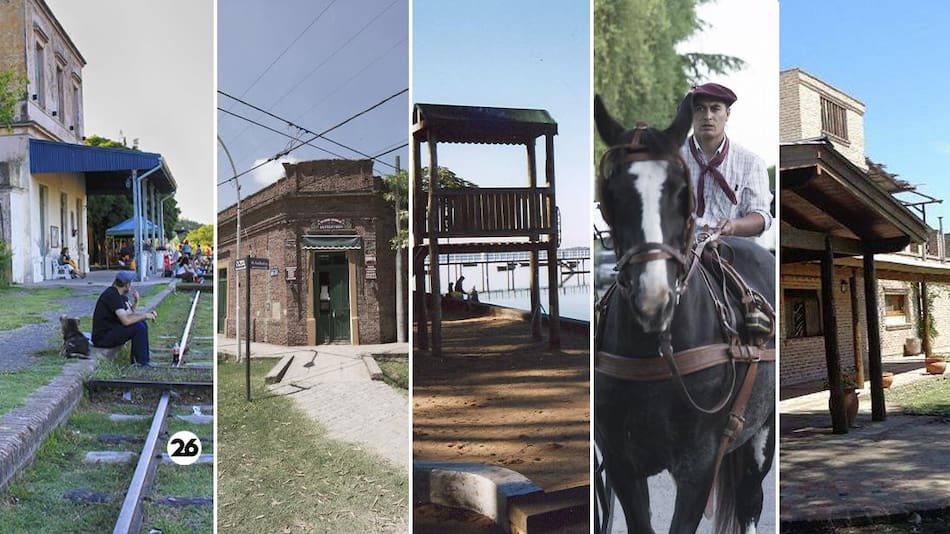 Escapadas de Semana Santa