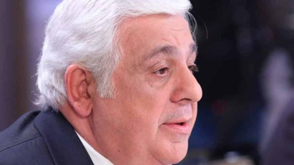 Alberto Samid