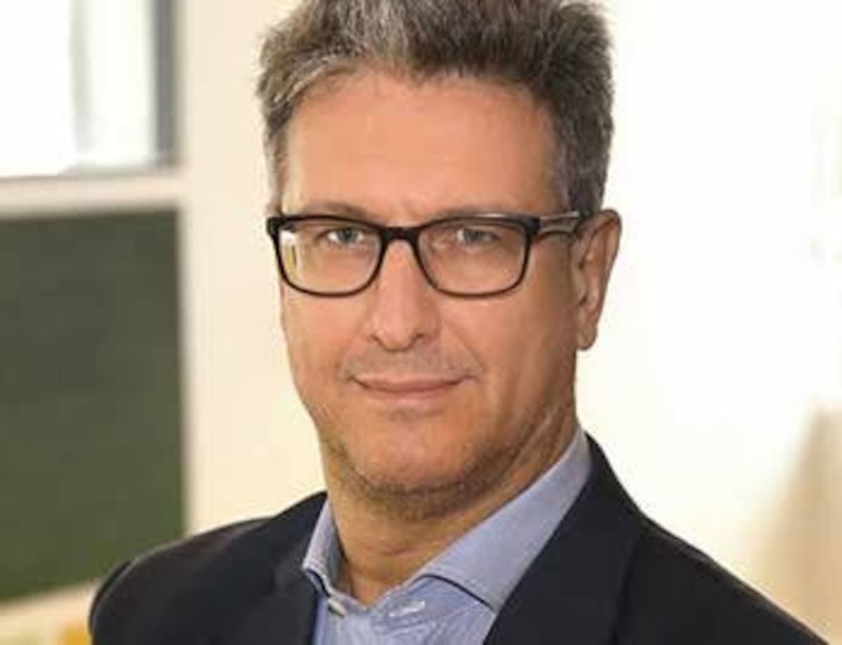 Pablo Di Liscia