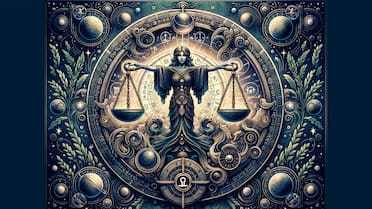 Horóscopo de Libra de hoy: sábado 13 de diciembre de 2025