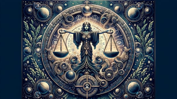 Horóscopo de Libra de hoy: sábado 13 de diciembre de 2025