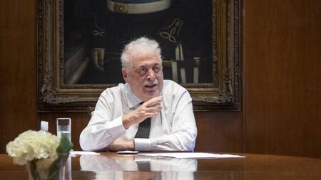 Gines González García, AGENCIA NA