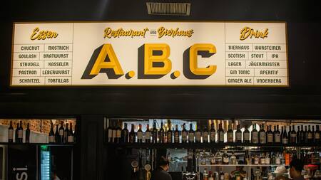 ABC Restaurante
