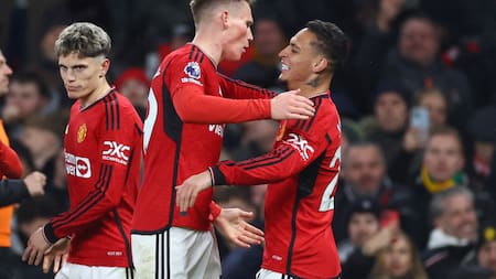 Premier League, Manchester United vs. Chelsea. Foto: REUTERS.