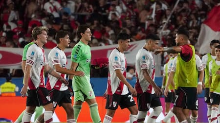 Por qué River no juega este fin de semana por el Torneo Apertura: el motivo detrás del parate