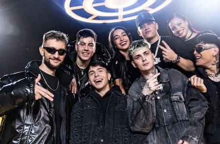 Esperada unión para