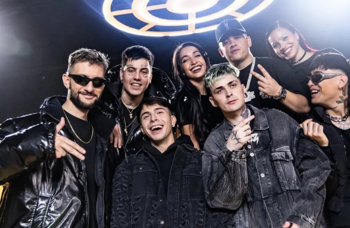 Esperada unión para