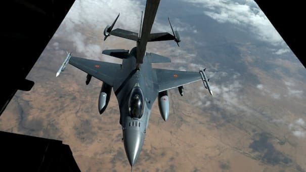 Tras la compra de los F-16, el Gobierno aprobó un financiamiento para la adquisición de helicópteros navales para la Armada Argentina