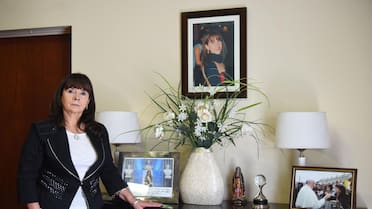 Caso Marita Verón: una impactante nueva pista apunta a que estaría en Paraguay