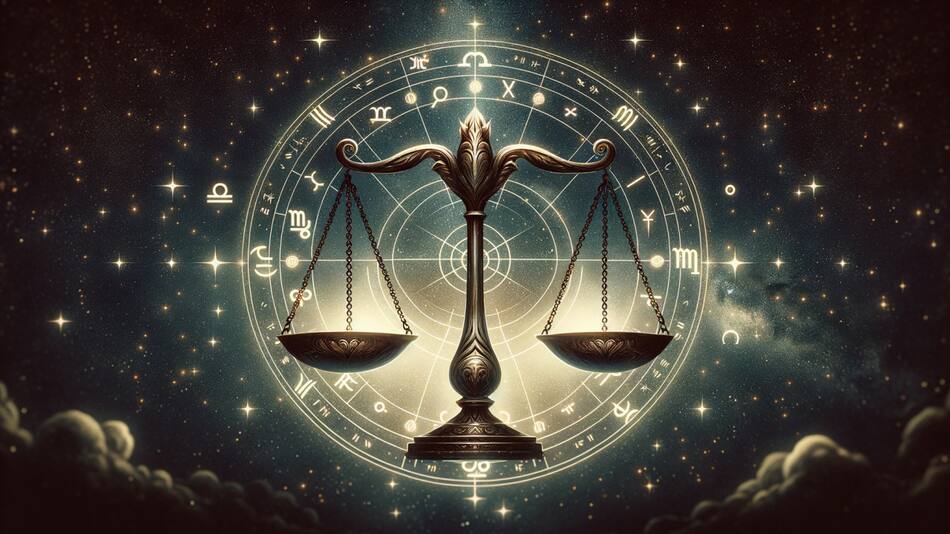 Horóscopo de Libra de hoy: sábado 16 de noviembre de 2024. Foto: Redacción canal26.com